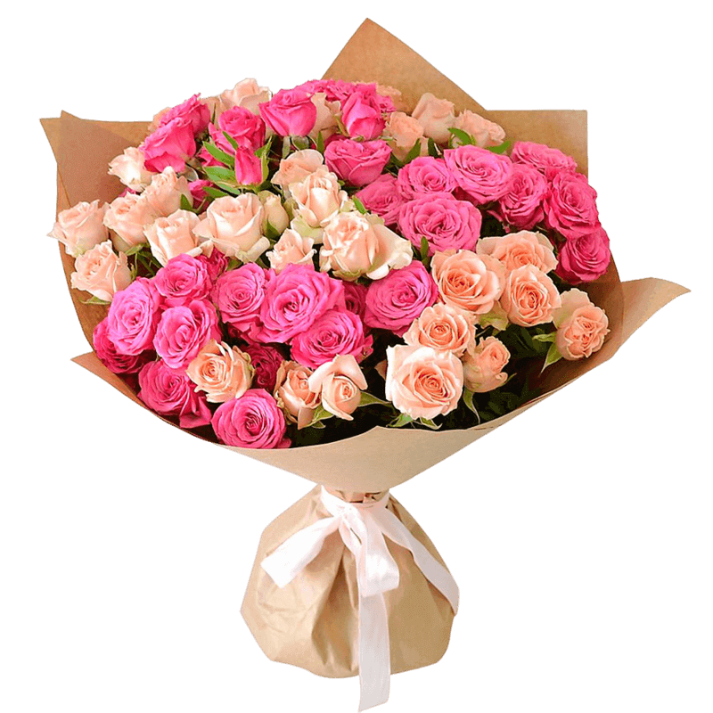 Доставка цветов в Артемово