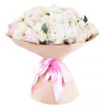 Цветы на выписку