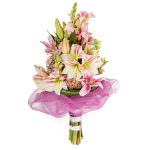 Свадебные букеты невесты из гортензии