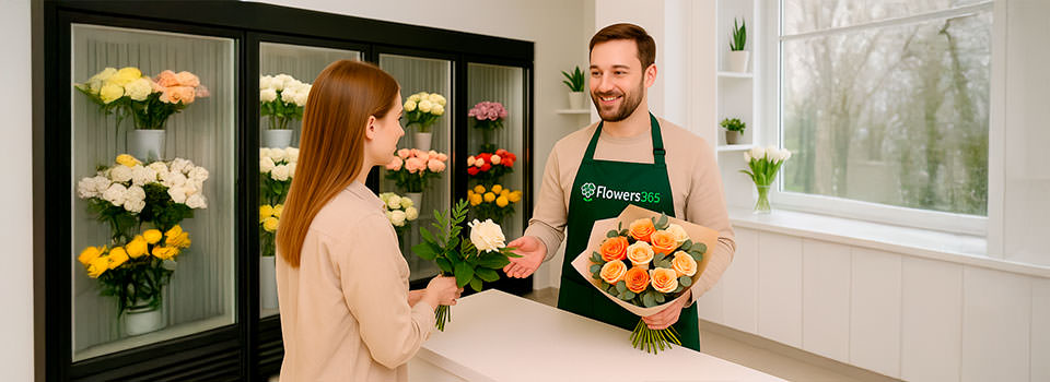 Обмен и возврат