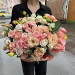 Цветы для клиента - Даниил